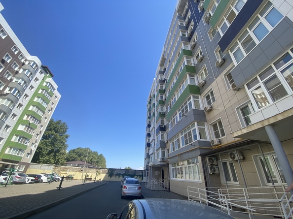 
  Продается 2-комн. квартира, 49 м², Парковая ул, д. 64к3
. Фото 18.