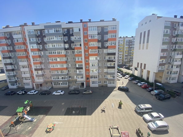 
  Продается 2-комн. квартира, 49 м², Парковая ул, д. 64к3
. Фото 19.