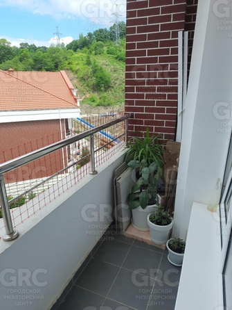 
  Продается студия, 26 м², Ленина ул, д. 290/7
. Фото 3.
