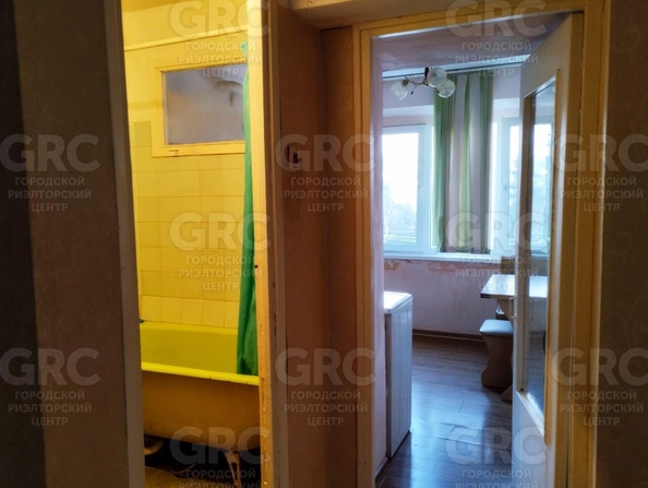
  Продается 1-комн. квартира, 31.6 м², Красноармейская ул, д. 42
. Фото 6.