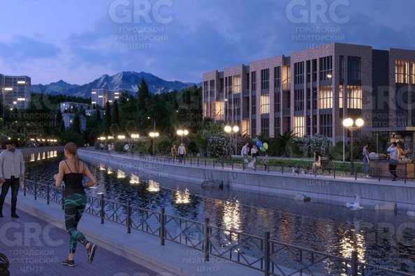 
  Продается 1-комнатный апартамент, 28 м², Виноградная ул, д. 207
. Фото 1.