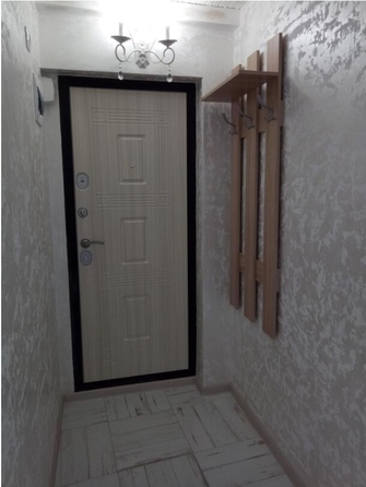 
  Продается 1-комн. квартира, 45 м², Лысая гора ул, д. 10г/3
. Фото 2.