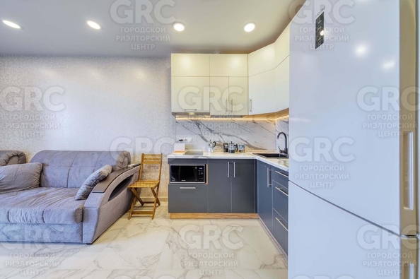 
  Продается студия, 28 м², Горького пер, д. 24
. Фото 8.