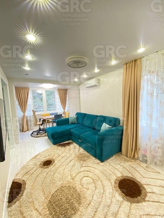 
  Продается 3-комн. квартира, 65.8 м², Подгорная ул, д. 5
. Фото 4.
