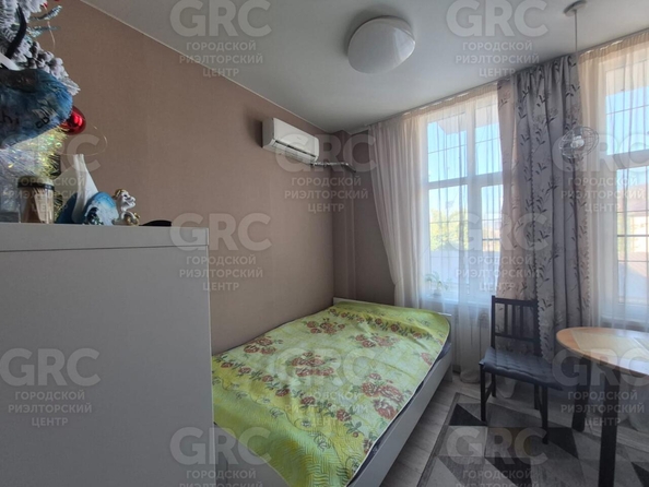 
  Продается 1-комн. квартира, 34.4 м², Владимировская ул, д. 141А
. Фото 2.