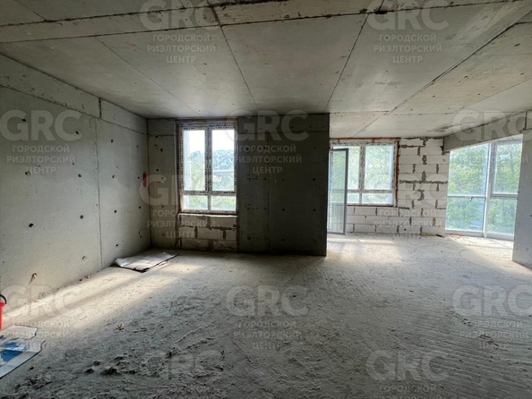 
  Продается 2-комн. квартира, 54 м², Аллея Челтенхэма ул, д. 18
. Фото 2.