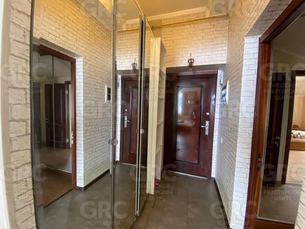 
  Продается 2-комн. квартира, 98.7 м², Целинная ул, д. 17в
. Фото 9.