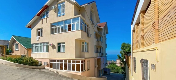 
  Продается 2-комн. квартира, 98.7 м², Целинная ул, д. 17в
. Фото 28.