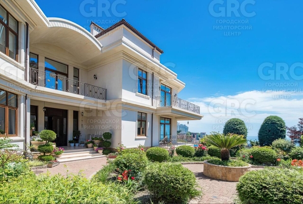 
  Продается дом, 1101 м², Сочи
. Фото 17.