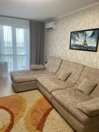 
  Продается 2-комн. квартира, 65 м², Адмирала Пустошкина ул, д. 22к7
. Фото 6.