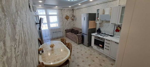 
  Продается 1-комн. квартира, 50 м², Поликарпова ул, д. 2к2
. Фото 6.