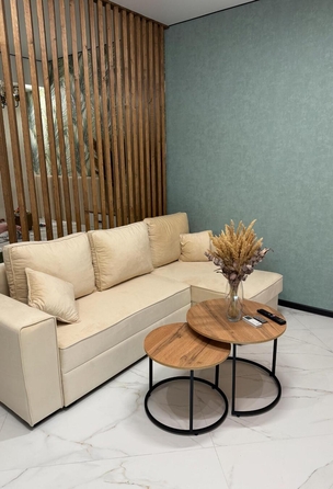 
  Продается 1-комнатный апартамент, 29 м², Мирная ул, д. 29
. Фото 17.
