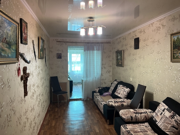 
  Продается 3-комн. квартира, 57 м², Толстого ул, д. 57
. Фото 9.