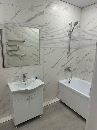 
  Продается 1-комн. квартира, 43 м², Парковая ул, д. 64Ак6
. Фото 1.