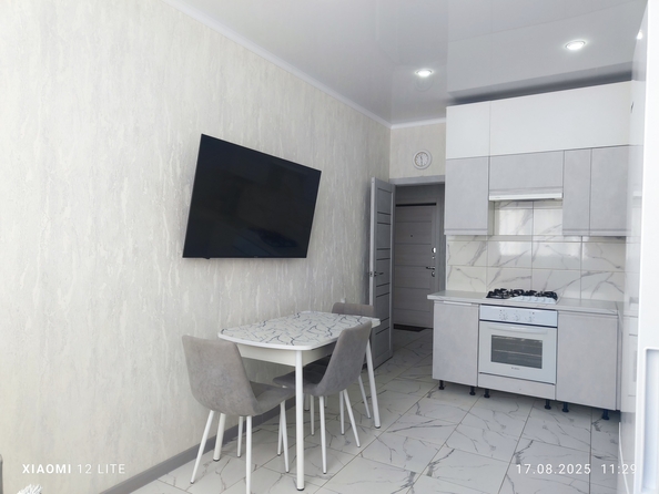 
  Продается 1-комн. квартира, 40 м², Невская ул, д. 2
. Фото 13.