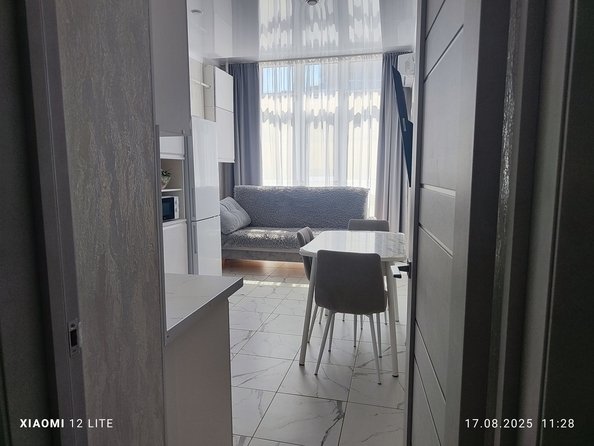 
  Продается 1-комн. квартира, 40 м², Невская ул, д. 2
. Фото 16.