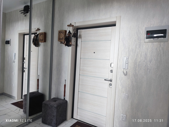 
  Продается 1-комн. квартира, 40 м², Невская ул, д. 2
. Фото 35.
