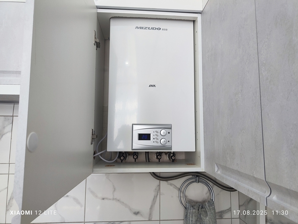 
  Продается 1-комн. квартира, 40 м², Невская ул, д. 2
. Фото 37.