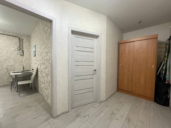 
  Продается 1-комн. квартира, 38 м², Крестьянская ул, д. 27к3
. Фото 28.