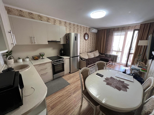 
  Продается 1-комн. квартира, 47 м², Адмирала Пустошкина ул, д. 22к4
. Фото 1.