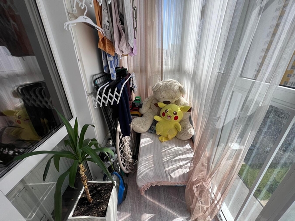 
  Продается 1-комн. квартира, 47 м², Адмирала Пустошкина ул, д. 22к4
. Фото 13.