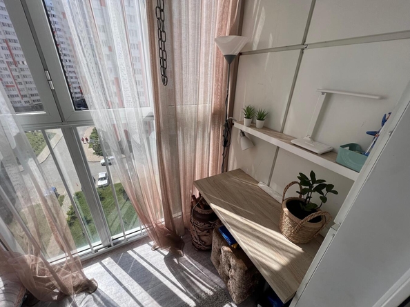 
  Продается 1-комн. квартира, 47 м², Адмирала Пустошкина ул, д. 22к4
. Фото 14.