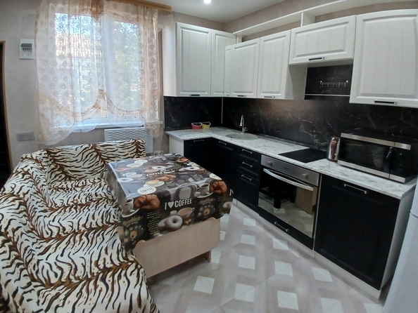 
  Продается 1-комн. квартира, 29 м², Тбилисская ул, д. 12
. Фото 7.