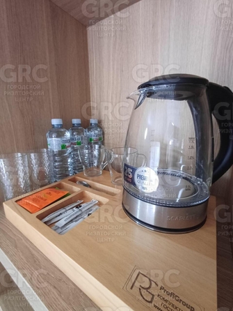
  Продается апартамент, 18 м², Торговая (Лазаревский р-н) ул, д. 77/9
. Фото 13.