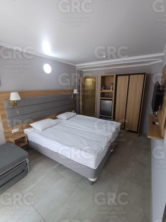 
  Продается студия, 18 м², Торговая (Лазаревский р-н) ул, д. 77/9
. Фото 1.