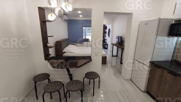 
  Продается апартамент, 35 м², Роз ул, д. 73А
. Фото 2.