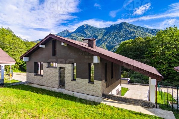 
  Продается коттедж, 200 м², Сочи
. Фото 12.