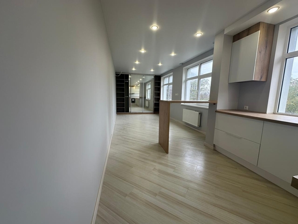
  Продается студия, 34 м², Пионерский пр-кт, д. 100Вк1
. Фото 12.