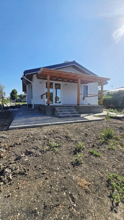 
  Продается дом, 132 м², станица Гостагаевская
. Фото 51.