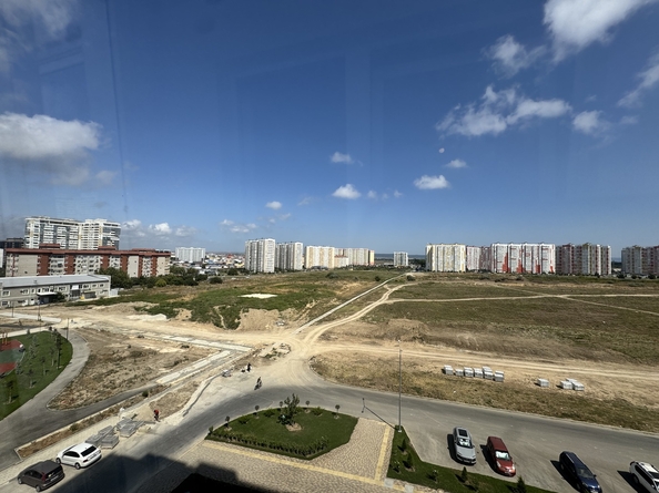 
  Продается 2-комн. квартира, 73 м², Адмирала Пустошкина ул, д. 16
. Фото 24.