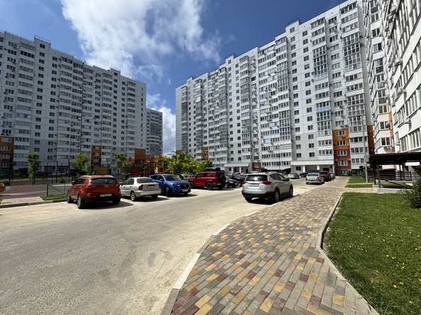 
  Продается 2-комн. квартира, 73 м², Адмирала Пустошкина ул, д. 16
. Фото 39.