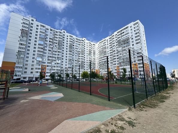 
  Продается 2-комн. квартира, 73 м², Адмирала Пустошкина ул, д. 16
. Фото 41.