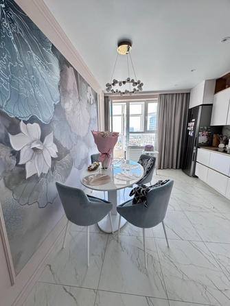 
  Продается 2-комн. квартира, 96 м², ЖК Консул
. Фото 6.
