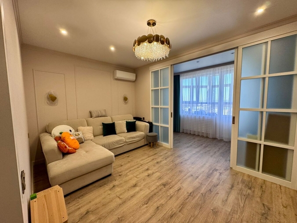 
  Продается 2-комн. квартира, 96 м², ЖК Консул
. Фото 7.