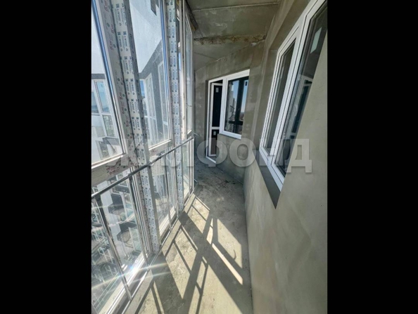 
  Продается 1-комн. квартира, 43 м², Куникова ул, д. 47Г
. Фото 6.