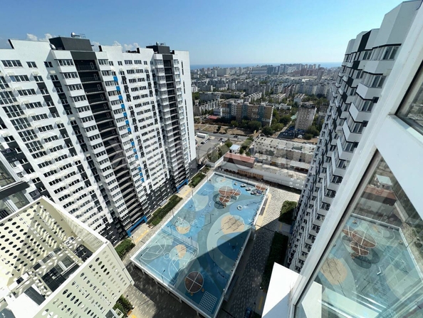 
  Продается 1-комн. квартира, 43 м², Куникова ул, д. 47Г
. Фото 15.