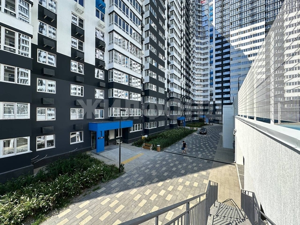 
  Продается 1-комн. квартира, 43 м², Куникова ул, д. 47Г
. Фото 7.