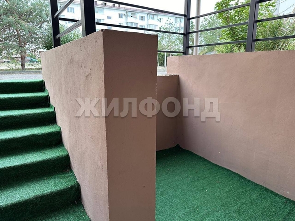 
  Продается студия, 19.9 м², Строителей ул, д. 2
. Фото 10.
