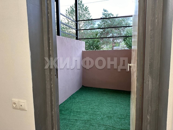 
  Продается студия, 19.9 м², Строителей ул, д. 2
. Фото 14.