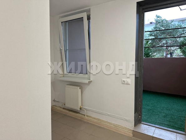 
  Продается студия, 19.9 м², Строителей ул, д. 2
. Фото 9.