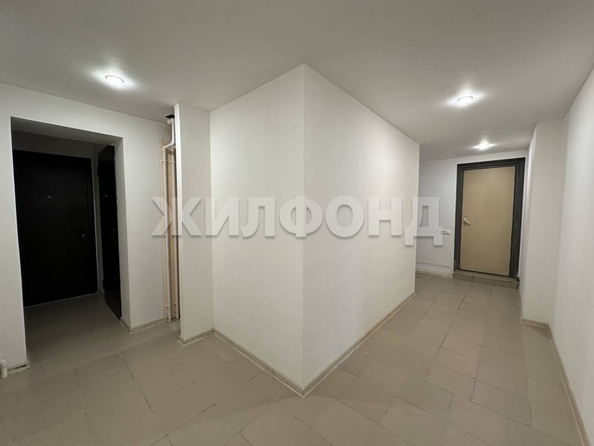 
  Продается студия, 17.8 м², Строителей ул, д. 2
. Фото 6.