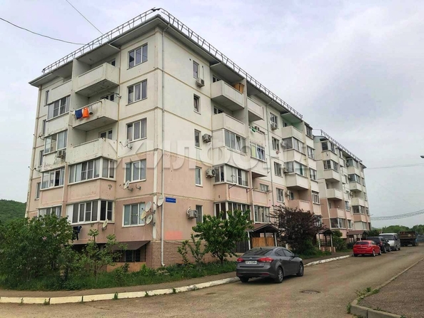 
  Продается студия, 19.9 м², Строителей ул, д. 2
. Фото 2.