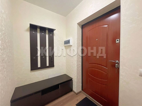 
  Продается студия, 23.8 м², Западный Обход ул, д. 42 к7
. Фото 7.