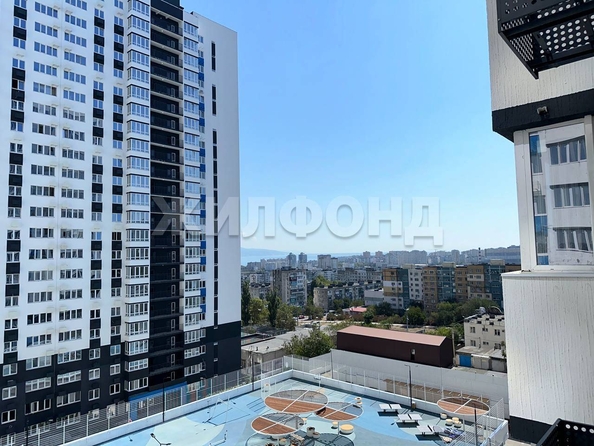 
  Продается 2-комн. квартира, 45.9 м², Куникова ул, д. 47Г
. Фото 3.