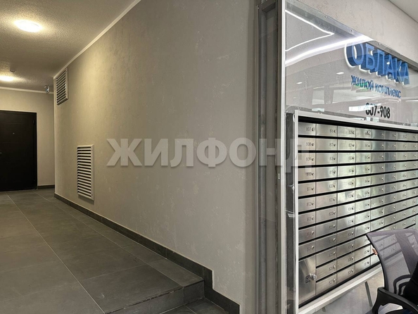 
  Продается 2-комн. квартира, 45.9 м², Куникова ул, д. 47Г
. Фото 11.