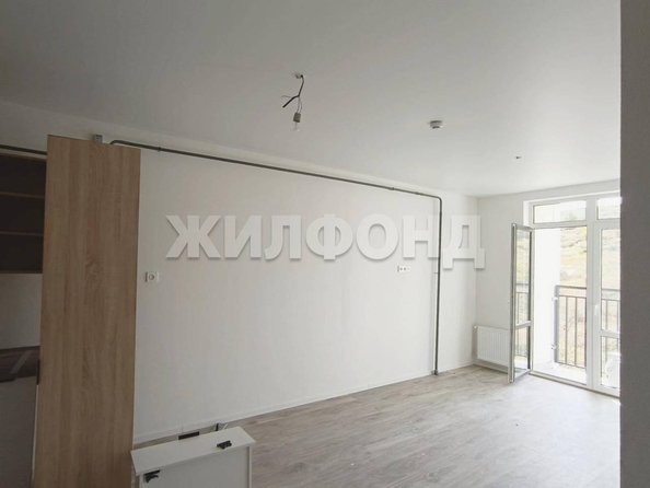 
  Продается 1-комн. квартира, 43 м², Николая Старшинова ул, д. 12/2
. Фото 7.